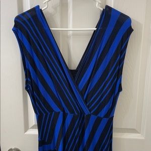 Size medium Motherhood Maxi dress